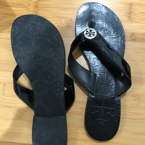Tory Burch Thora Thong Sandal - Picture 6 of 6